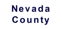 REOs in Nevada County